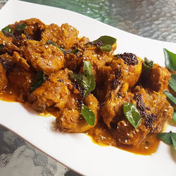 Tal/sesame Seed Chicken Recipe