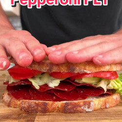 Pepperoni Plt's
