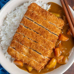 Tofu Katzu n.2