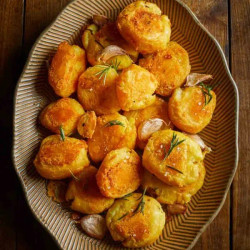 Ultimate Roast Potatoes