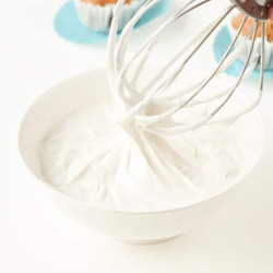 Coconut Cream Frosting