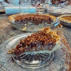 Pecan Pie