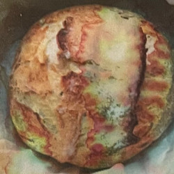 2 Hour Fastest No-Knead Bread
