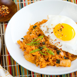 Quick And Tasty Fried Rice Recipes