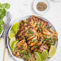 Cilantro Lime Chicken