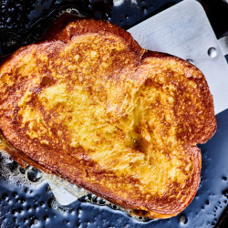 Giada's Olive Oil French Toast