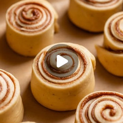 Milk Bread Cinnamon Rolls