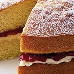 Classic Victoria Sandwich Recipe