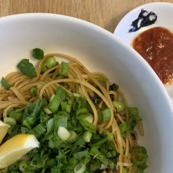 Pantry-style Spicy Street Noodles (mee Goreng)