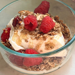 Yogurt In The Ninja Foodi