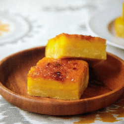 Lemon Bars