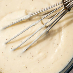 Classic White Gravy