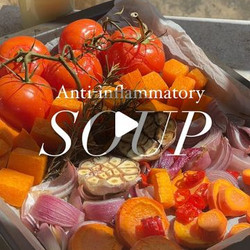 Anti-inflammatory Soup