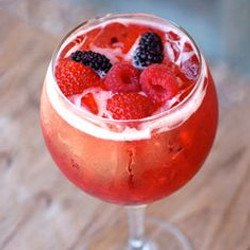 Jingle Jangle Punch
