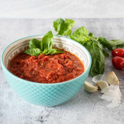 Low Sodium Spaghetti Sauce