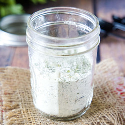 Ranch Dressing Mix