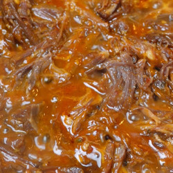 Short Rib Taco Meat