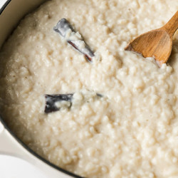 Arroz Con Leche
