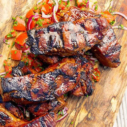 Country Style Rib Marinade