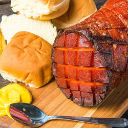 Smoked Bologna