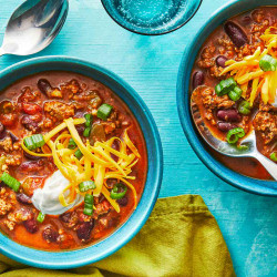 Easy Chili