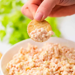 Ham Salad