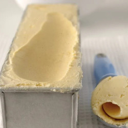 Homestyle Vanilla Ice Cream