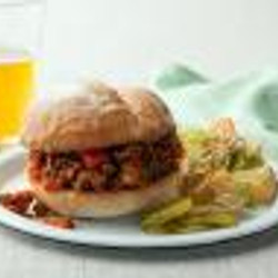 Sloppy Joes