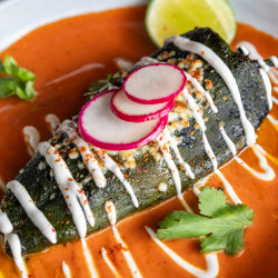 Chile Relleno