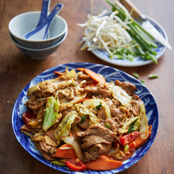 Marion’s Best Chop Suey | Marion's Kitchen