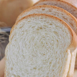 Basic White Bread - Large 2 Lbs.