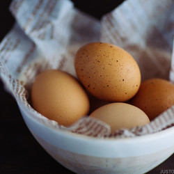 How To Pasteurize Eggs At Home