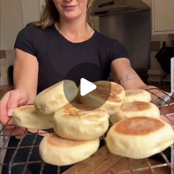 English Muffins