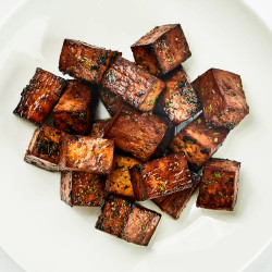 Caputo's Marinated Tofu