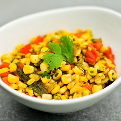 Corn Relish