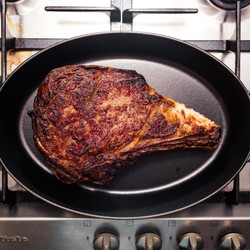 Low Temp Roasting Is The Lowest Stress And Best Way To Make Roast Beef · I Am A Food Blog