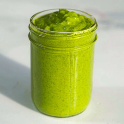 Green Goddess Dressing