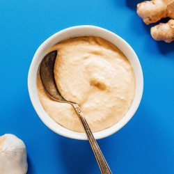 How To Make Miso Mayo
