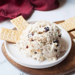 Chicken Salad Chick Cranberry Kelli