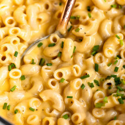 Gluten Free Mac And Cheese