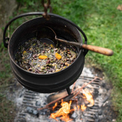 1620s Plymouth Succotash