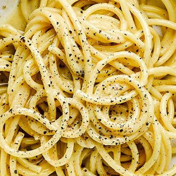 Cacio E Pepe