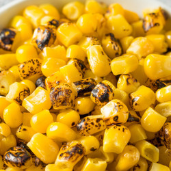 How To Roast Canned Corn For Maximum Flavor