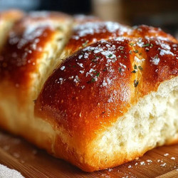 Bread In 10 Minutes!