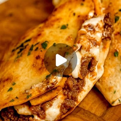 Crispy Taco Fold Hack