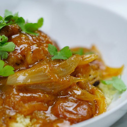 Apricot Chicken Recipe