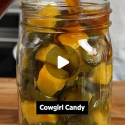 Cowgirl Candy