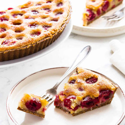 Cherry Tart