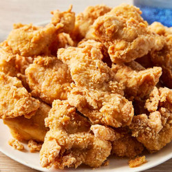 The Best Ever Chicken Nuggets