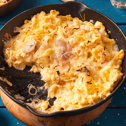 Allgäuer Käsespätzle